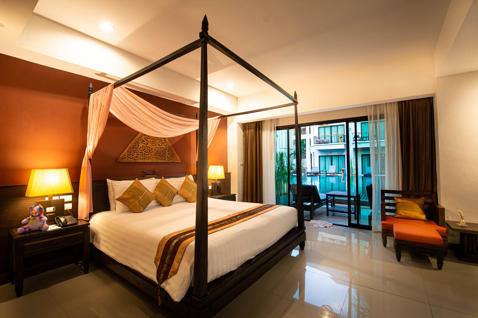 Navatara Phuket Resort | Rawai Phuket