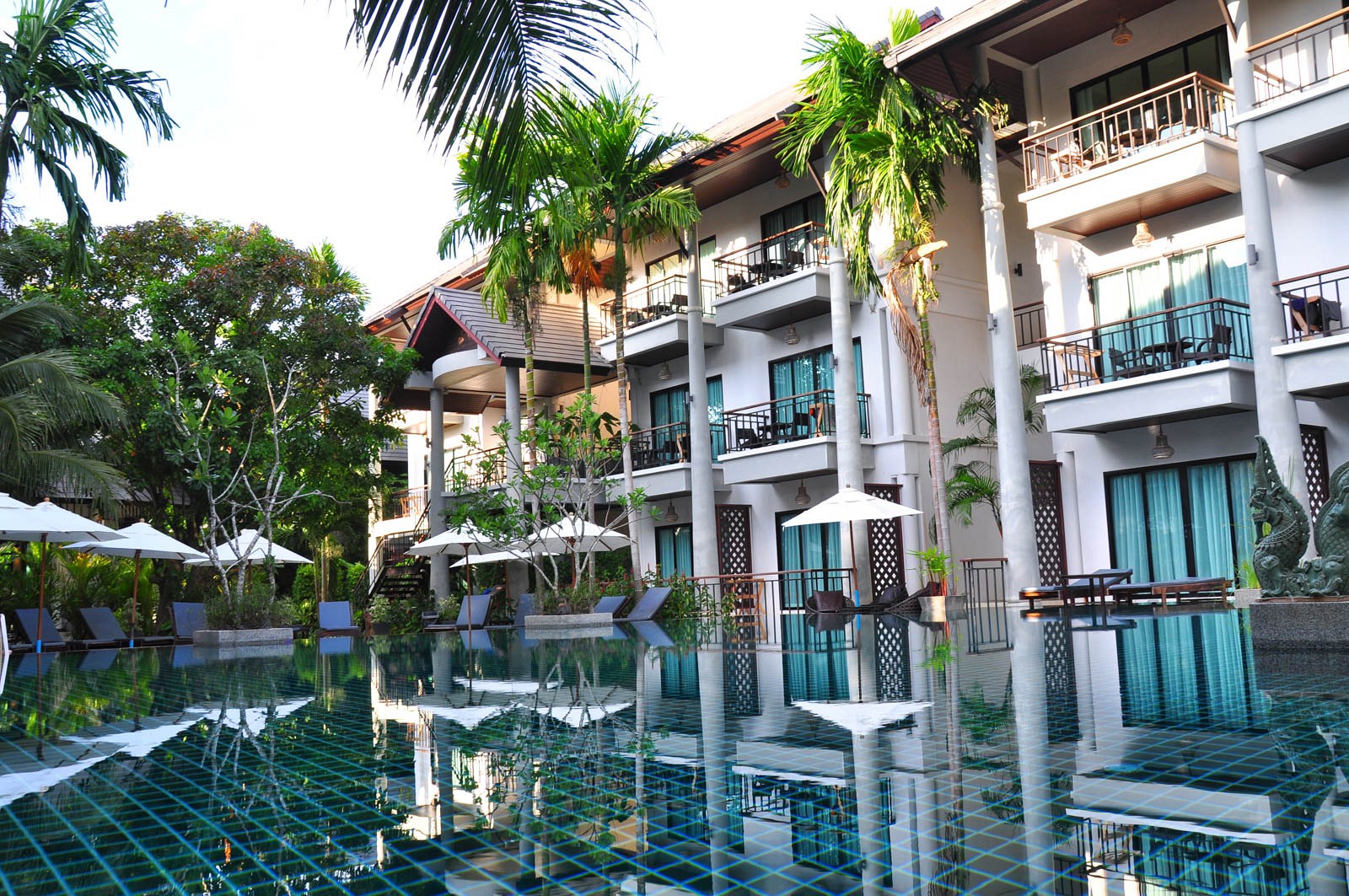 Navatara Phuket Resort | Rawai Phuket