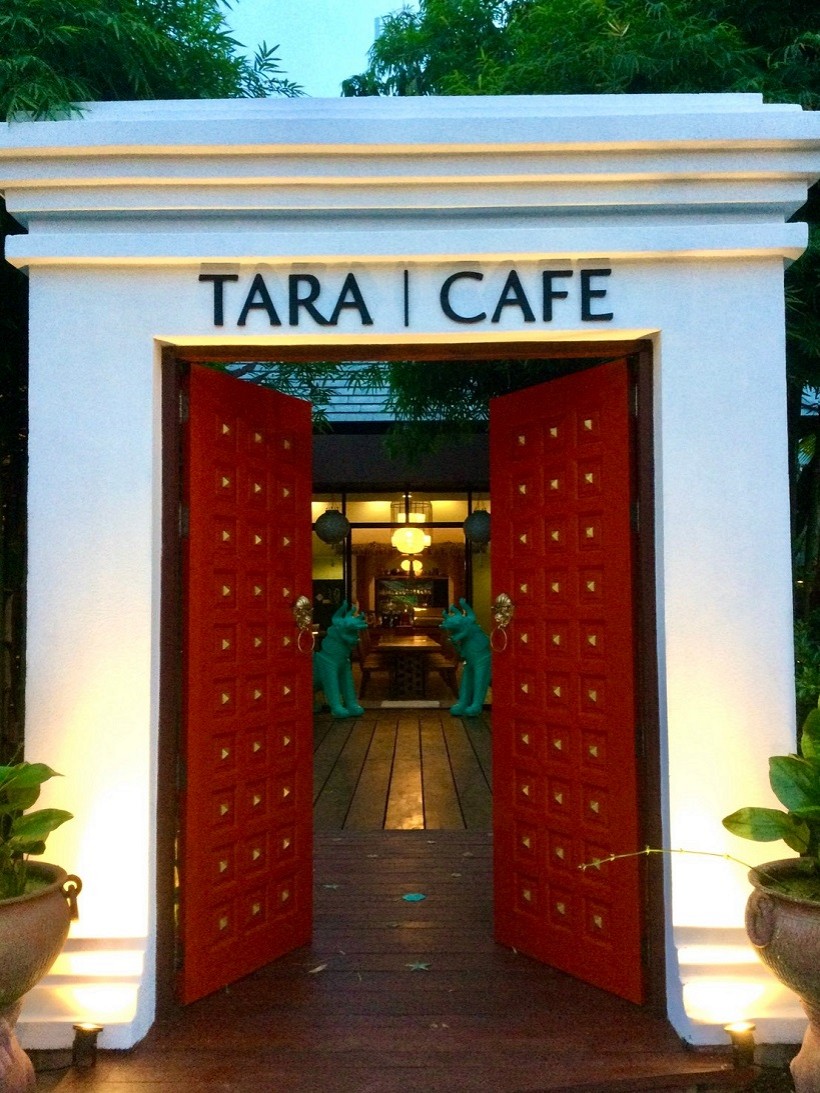 Tara Cafe
